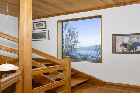 Photo of property in 14 Irvine Road, The Cove, Dunedin, 9077