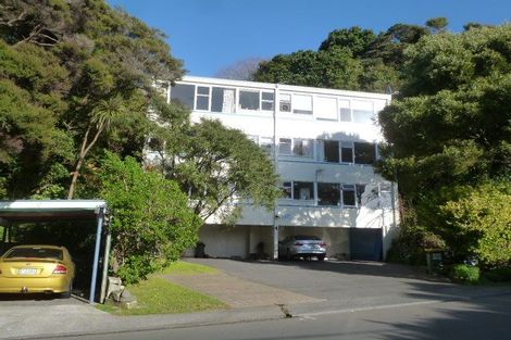 Photo of property in 4 Raroa Road, Kelburn, Wellington, 6012