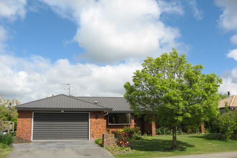 Photo of property in 199 White Street, Rangiora, 7400