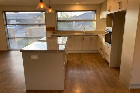 Photo of property in 1 Hartford Crescent, Rolleston, 7615