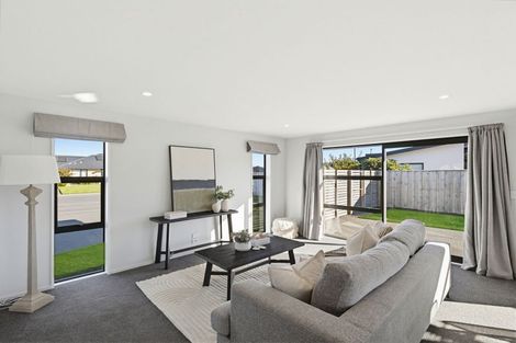 Photo of property in 45 Fairbairn Road, Rolleston, 7614