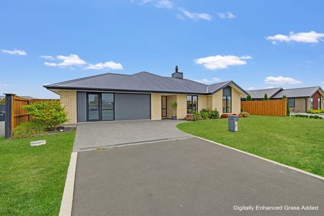Photo of property in 26 Thornborough Drive, Rolleston, 7615
