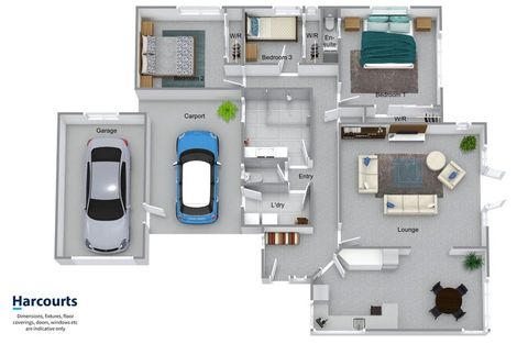 Photo of property in 7 Lewis Street, Redwoodtown, Blenheim, 7201