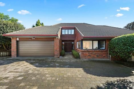 Photo of property in 27 Delamare Road, St Andrews, Hamilton, 3200