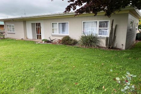 Photo of property in 3 Findlater Street, Matamata, 3400