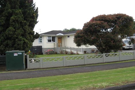 Photo of property in 34 Ambury Road, Mangere Bridge, Auckland, 2022