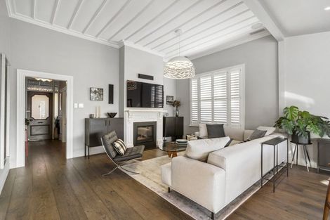 Photo of property in 15 Brown Street, Ponsonby, Auckland, 1021