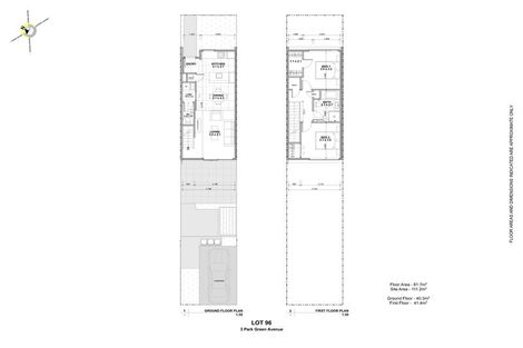 Photo of property in 3 Park Green Avenue, Rosehill, Papakura, 2113