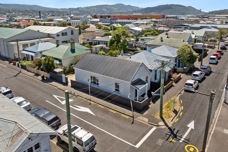 Photo of property in 60 Melbourne Street, South Dunedin, Dunedin, 9012