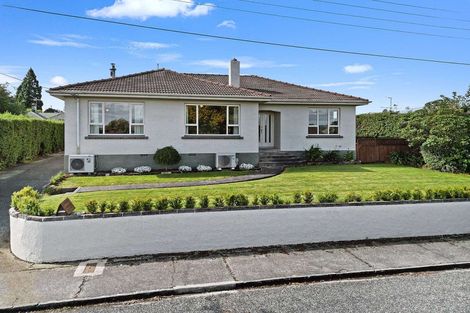 Photo of property in 5 Park Street, Gore, 9710