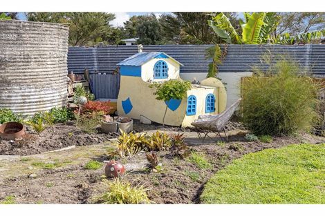 Photo of property in 6 Linley Crescent, Te Kopuru, 0391