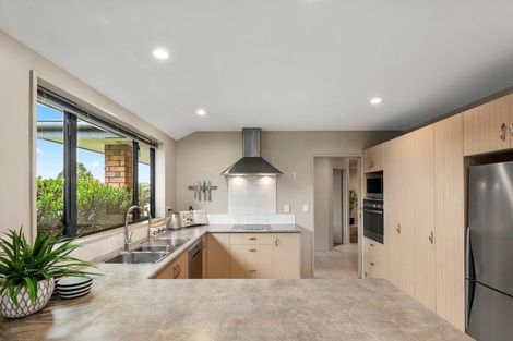 Photo of property in 1 Cato Place, Rolleston, 7614