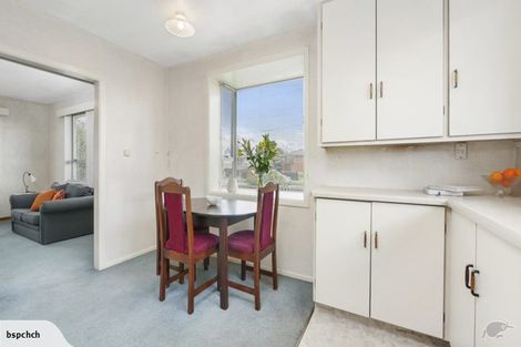 Photo of property in 1/60 Veitches Road, Casebrook, Christchurch, 8051