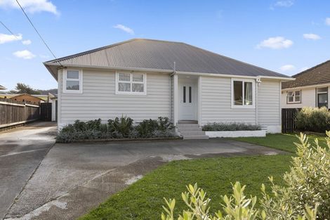 Photo of property in 67 Colson Street, Avalon, Lower Hutt, 5011