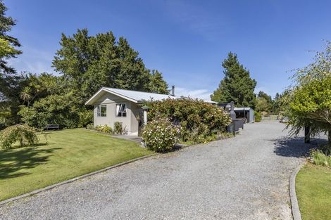 Photo of property in 639 Bay Road, Oxford, 7430