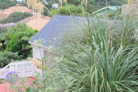 Photo of property in 18 Harland Street, Brooklyn, Wellington, 6021