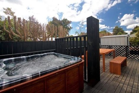 Photo of property in 105a Clyde St (state Highway 49), Ohakune, 4625