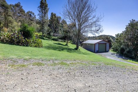 Photo of property in 461 Notorious Road West, Mahuta, Dargaville, 0371