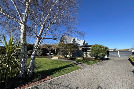 Photo of property in 53 West Street, Greytown, 5712