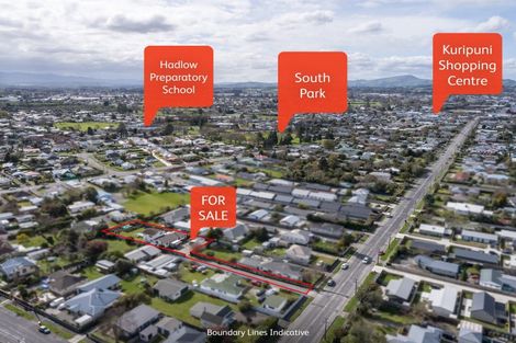 Photo of property in 86a South Road, Solway, Masterton, 5810