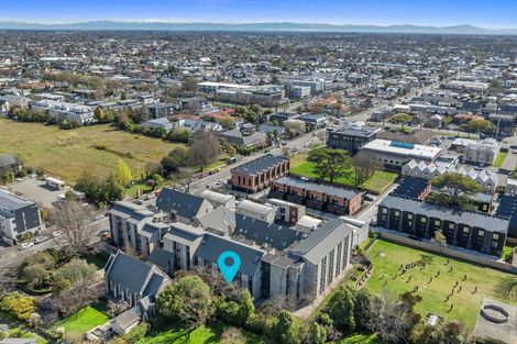 Photo of property in 17/868 Colombo Street, Christchurch Central, Christchurch, 8013