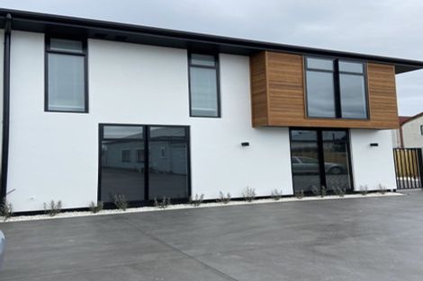 Photo of property in 108a King Street, Sydenham, Christchurch, 8023