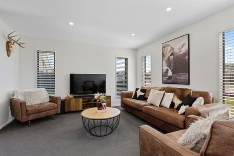 Photo of property in 26 Cherry Avenue, Darfield, 7510