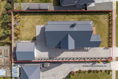 Photo of property in 4 Gleniffer Place, Methven, 7730