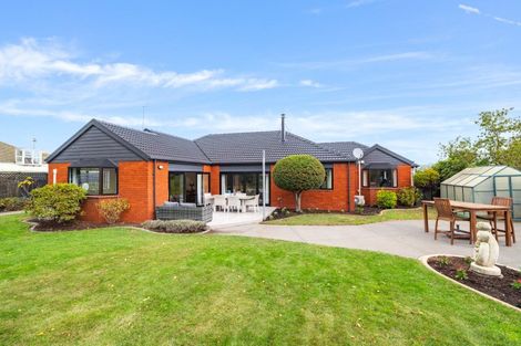 Photo of property in 295a Burwood Road, Burwood, Christchurch, 8083
