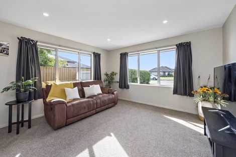 Photo of property in 8 Clausen Avenue, Leeston, 7632
