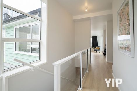 Photo of property in 4 Cunliffe Street, Johnsonville, Wellington, 6037