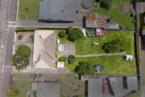 Photo of property in 43 Tennyson Street, Dannevirke, 4930