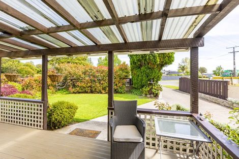 Photo of property in 57 Tavistock Road, Waipukurau, 4200
