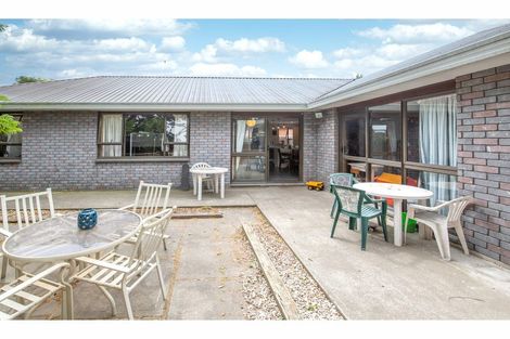 Photo of property in 8 Mansfield Drive, Kaiapoi, 7630