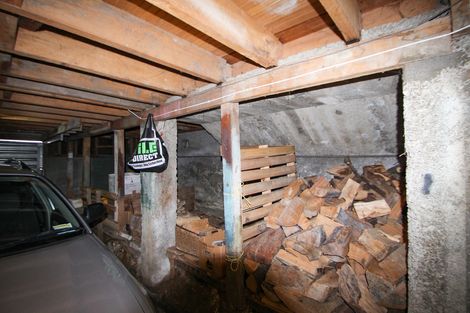 Photo of property in 4 Ure Street, South Hill, Oamaru, 9400