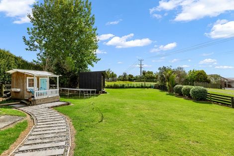 Photo of property in 182 Port Albert Road, Wellsford, 0900