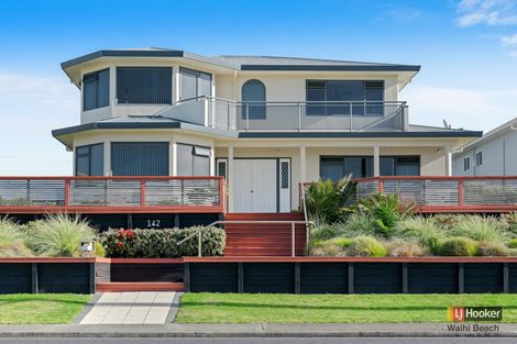 Photo of property in 142 Seaforth Road, Waihi Beach, 3611