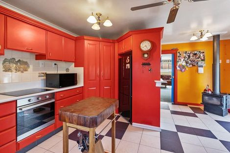 Photo of property in 15 Owen Street, Temuka, 7920