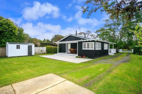 Photo of property in 16 Waitoki Road, Waitoki, Kaukapakapa, 0871