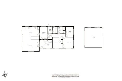 Photo of property in 19 Moxham Avenue, Hataitai, Wellington, 6021