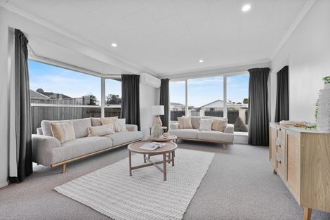 Photo of property in 4 Eros Place, North New Brighton, Christchurch, 8083