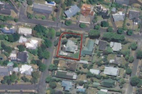 Photo of property in 20 Queen Alexandra Street, Lansdowne, Masterton, 5810