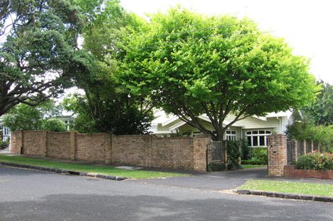 Photo of property in 11 Gladwin Road, Epsom, Auckland, 1023