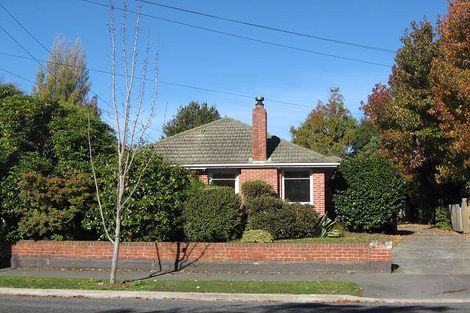 Photo of property in 502 Ilam Road, Bryndwr, Christchurch, 8052