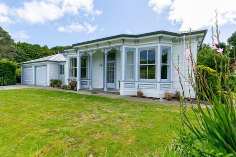 Photo of property in 739 Ohariu Valley Road, Ohariu, Wellington, 6037