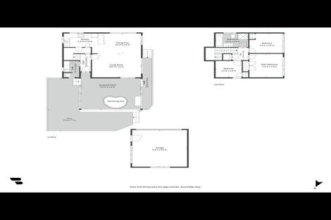 Photo of property in 6 Bayou Lane, Churton Park, Wellington, 6037