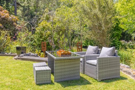 Photo of property in 2096 Masterton Stronvar Road, Stronvar, Masterton, 5890