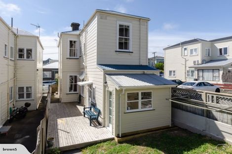 Photo of property in 58 Rintoul Street, Newtown, Wellington, 6021