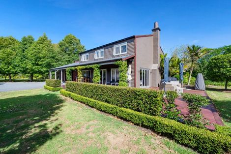 Photo of property in 42 Porterfield Road, Whitford, Howick, 2571