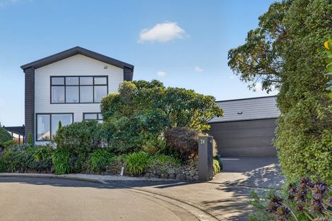 Photo of property in 74 Glenstrae Road, Redcliffs, Christchurch, 8081